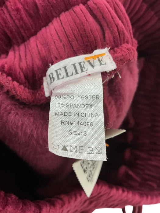 Pants S