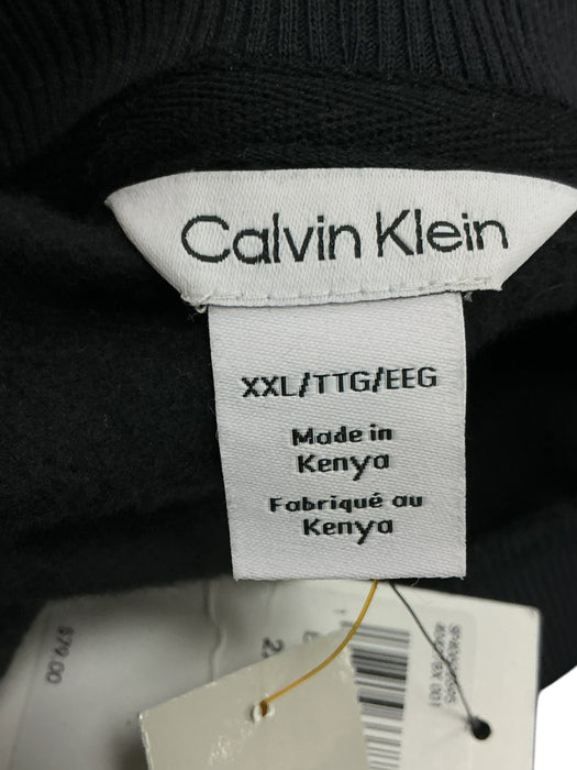 Sudadero XXL (CALVIN KLEIN)