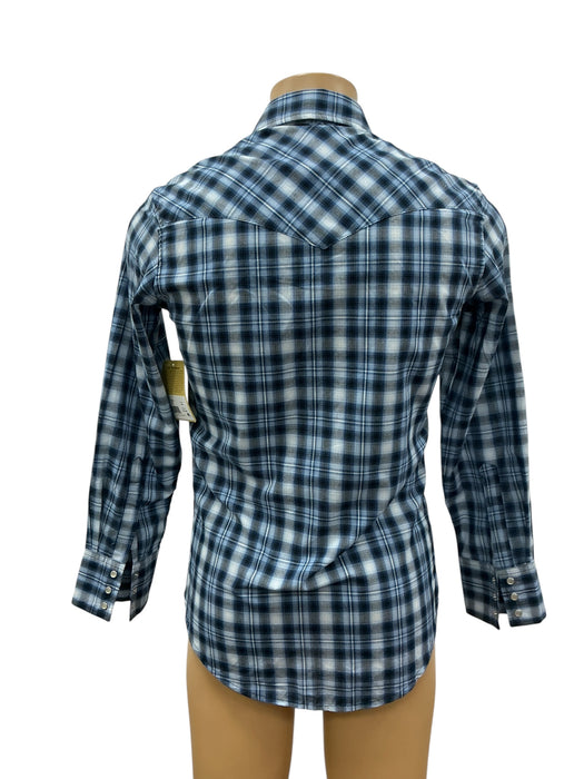 Camisa S (WRANGLER)