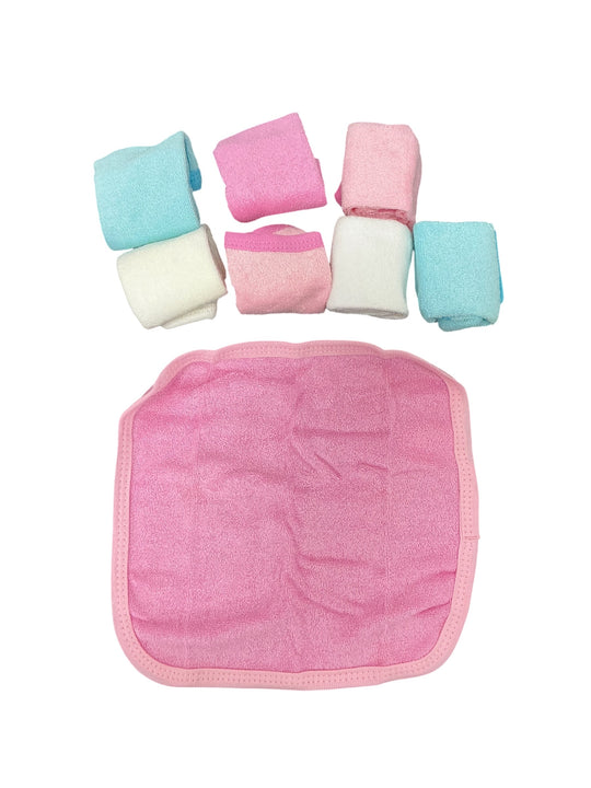 Set de toallas para bebé (GARANIMALS)