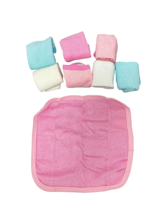 Set de toallas para bebé (GARANIMALS)