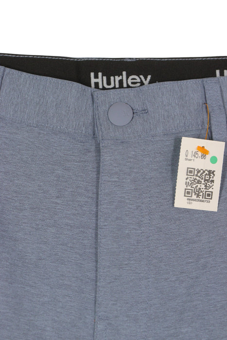 Pantaloneta 32  (HURLEY)