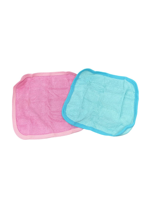 Set de toallas para bebé (GARANIMALS)