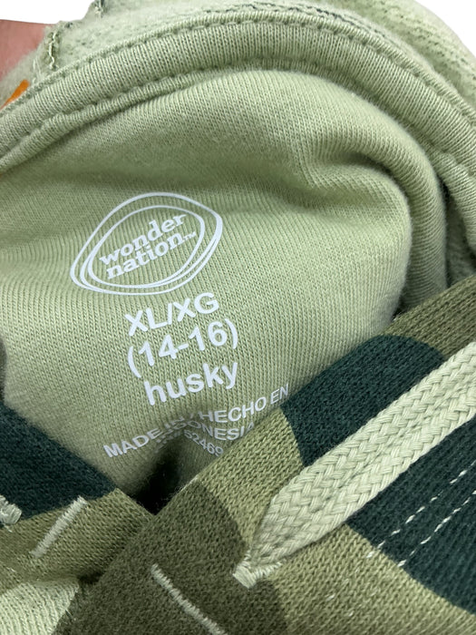 Sudadero XL (WONDER NATION)