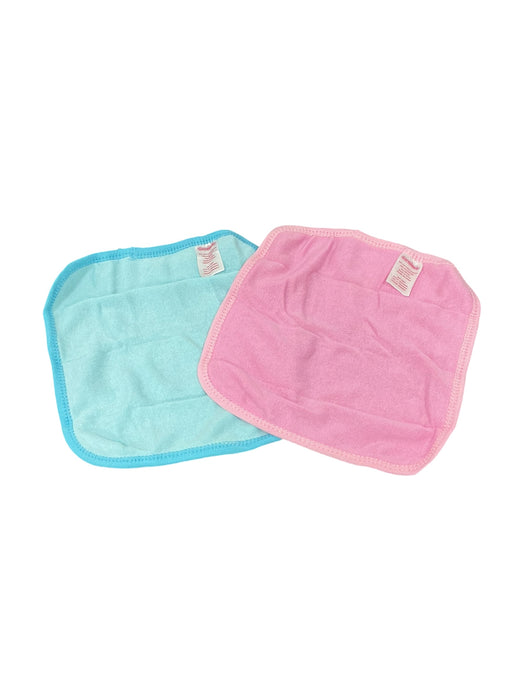 Set de toallas para bebé (GARANIMALS)