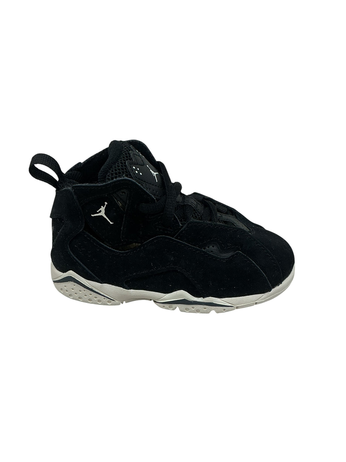 Tenis para bebé 7C (JORDAN)