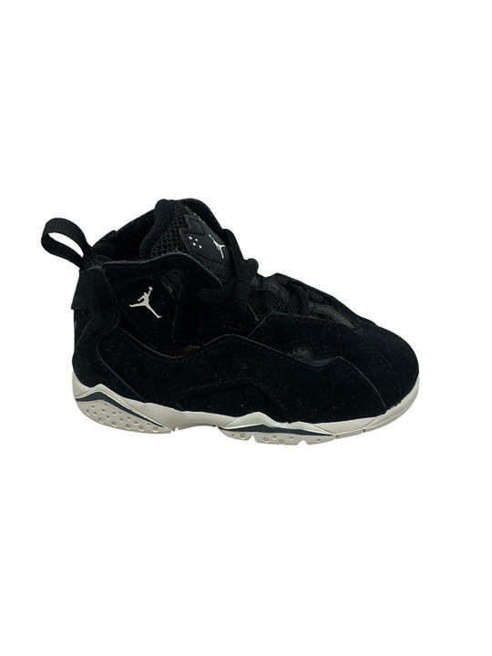 Tenis para bebé 7C (JORDAN)