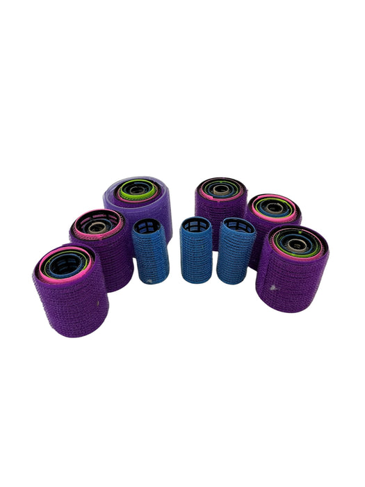 Rodillos para Cabello