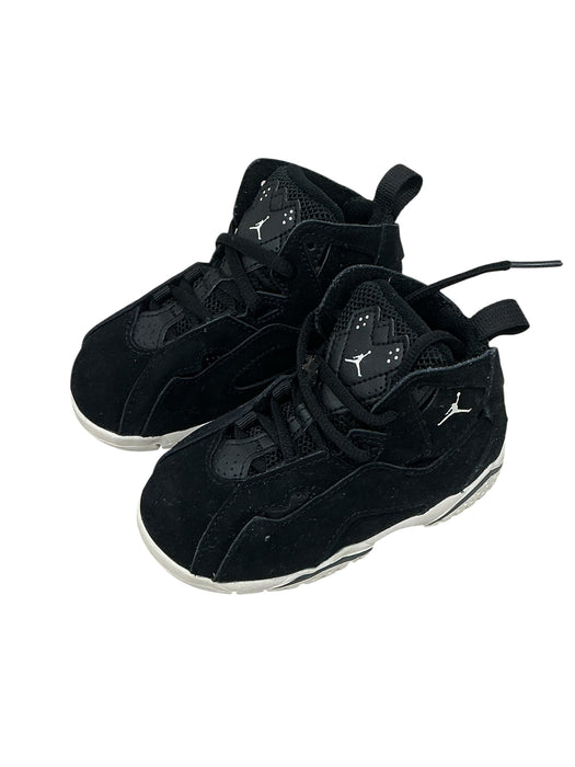 Tenis para bebé 7C (JORDAN)