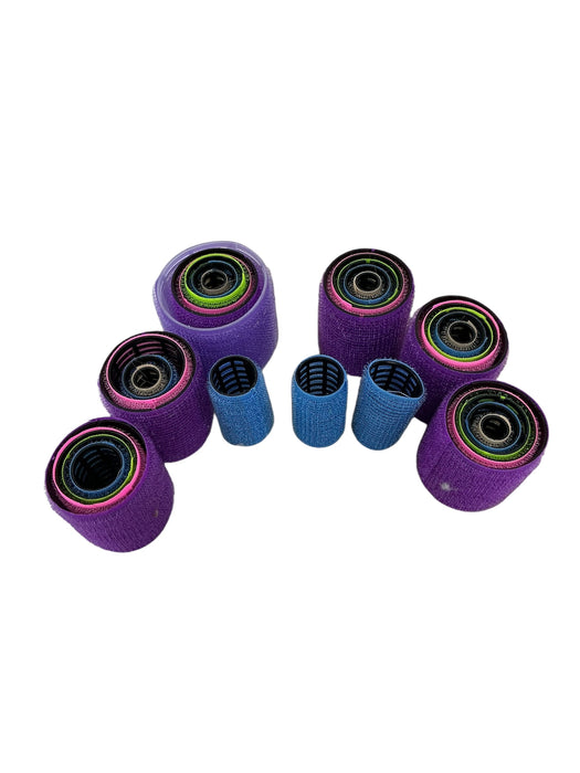 Rodillos para Cabello