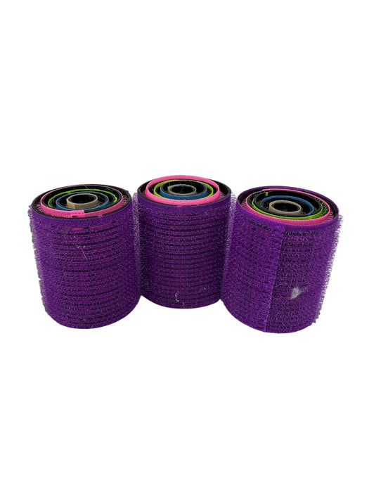 Rodillos para Cabello