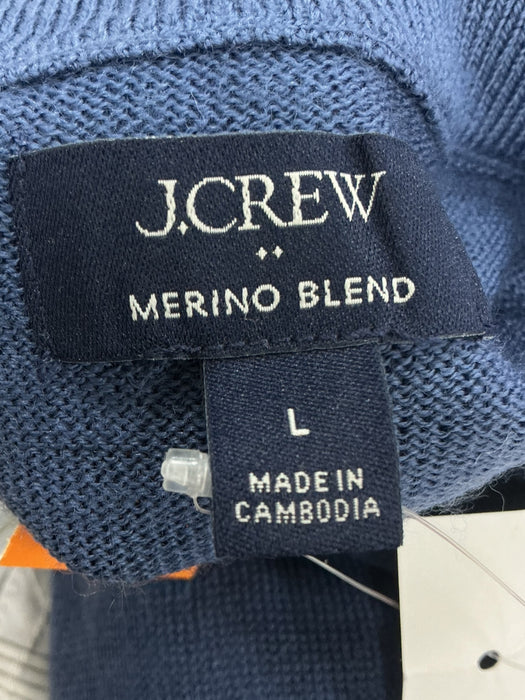 Suéter L (J.CREW)