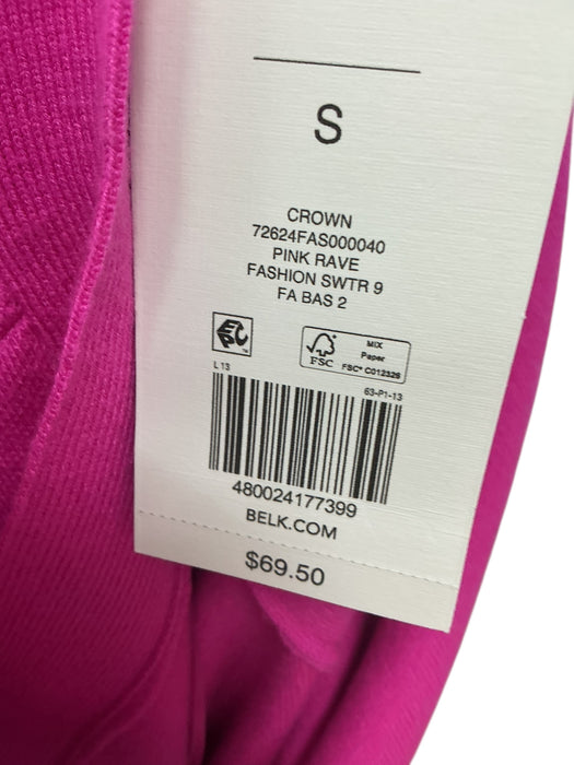 Suetér S (CROWN & IVY)