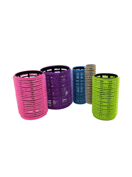 Rodillos para Cabello