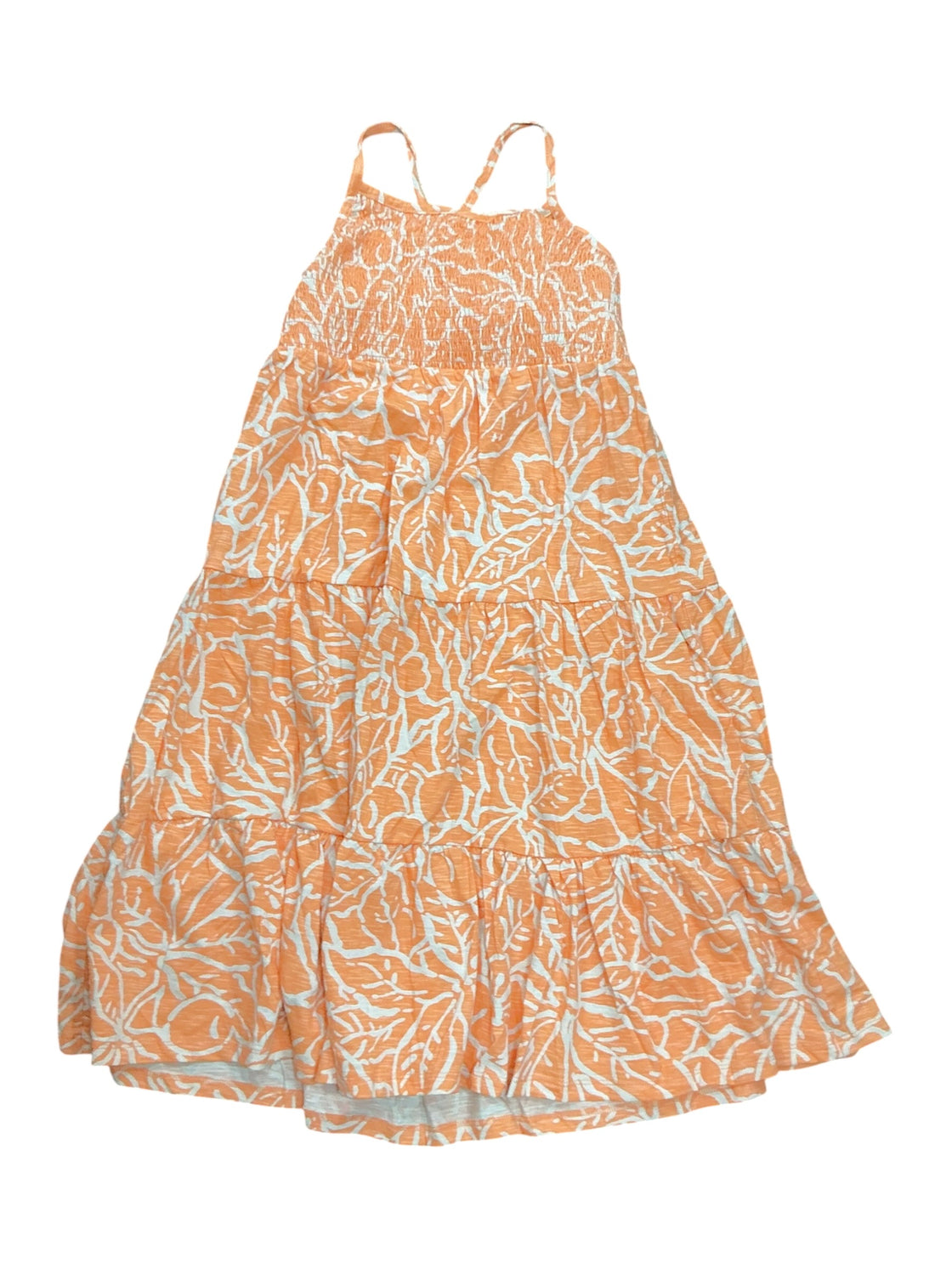 Vestido para niña 12 (GAP)