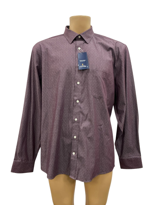 Camisa XL (STAFFORD)