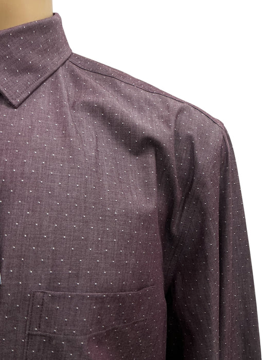 Camisa XL (STAFFORD)