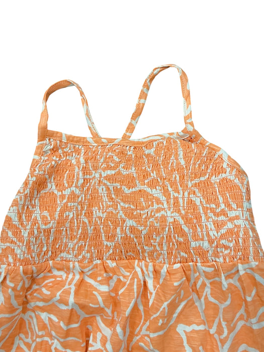 Vestido para niña 12 (GAP)