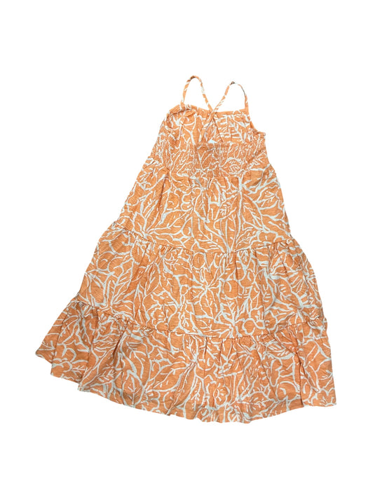 Vestido para niña 12 (GAP)