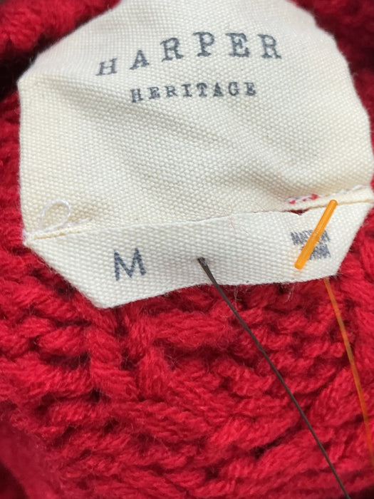 Suéter M (HARPER HERITAGE)