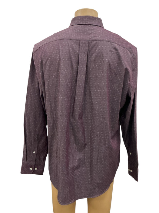 Camisa XL (STAFFORD)