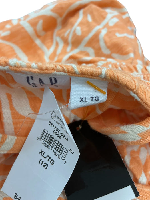 Vestido para niña 12 (GAP)