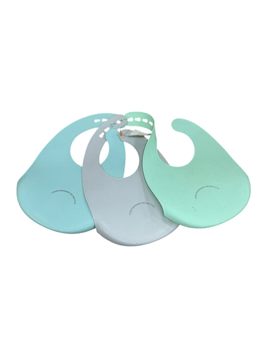 Set de 3 Baberos para bebé