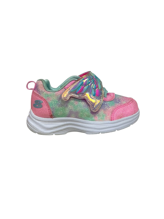 Tenis para niña 6 (SKECHERS)