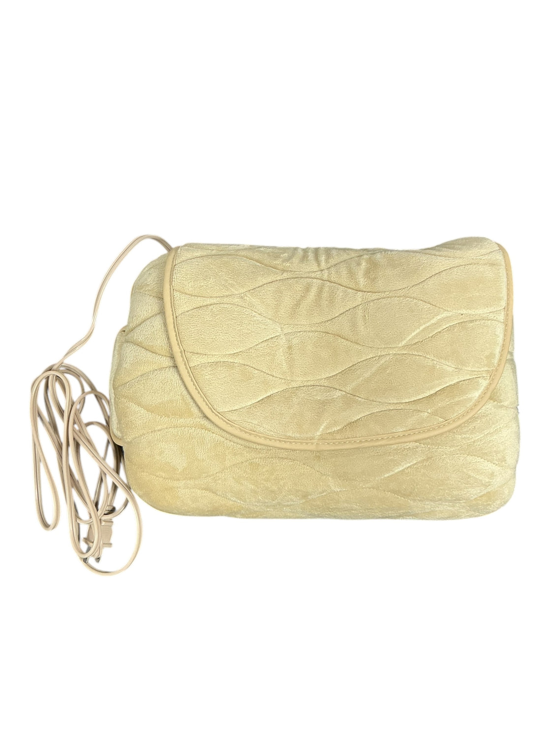 Almohada masajeador (HOMEDICS)