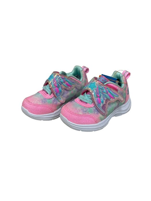 Tenis para niña 6 (SKECHERS)