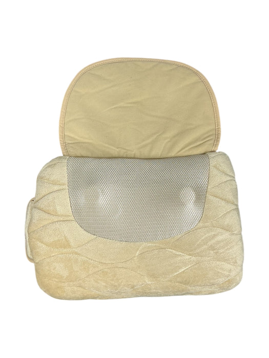 Almohada masajeador (HOMEDICS)