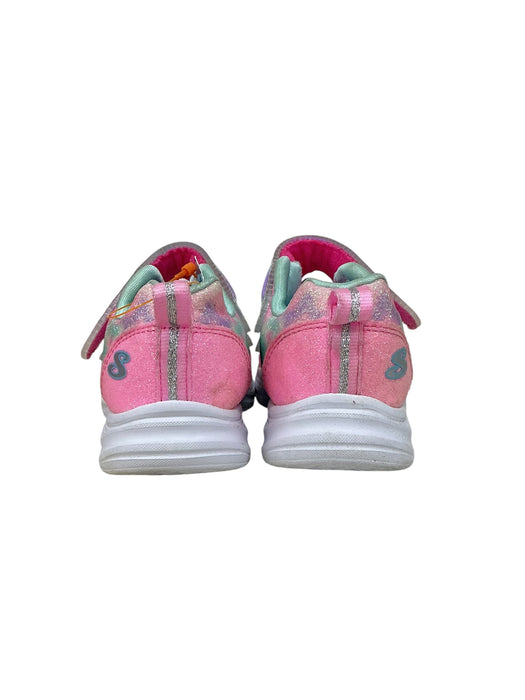 Tenis para niña 6 (SKECHERS)
