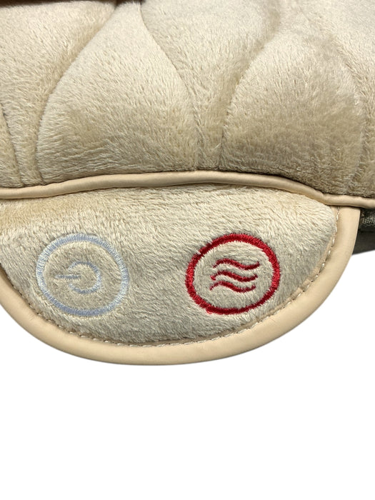 Almohada masajeador (HOMEDICS)