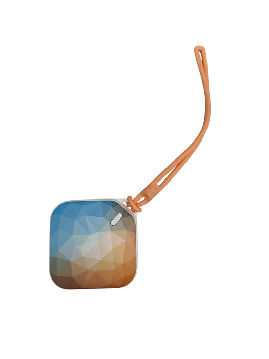 Calentador de manos con luz LED (ORASTONE)