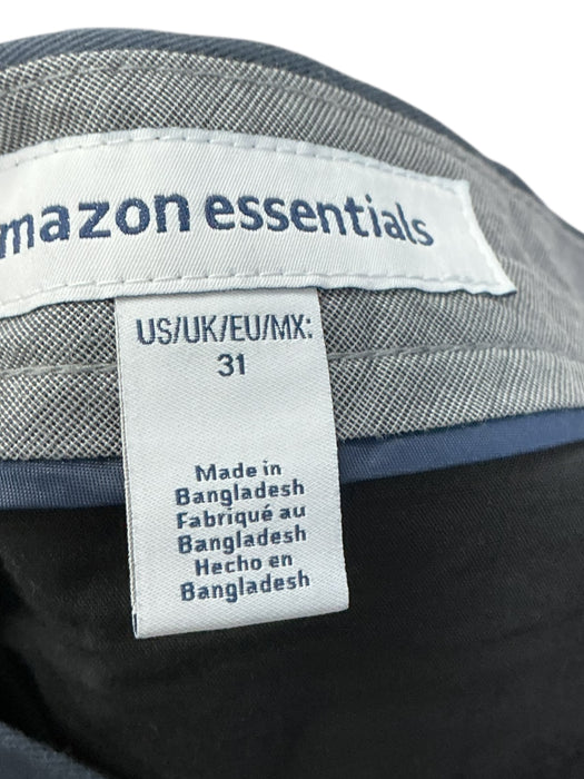 Pantaloneta 31 (AMAZON)