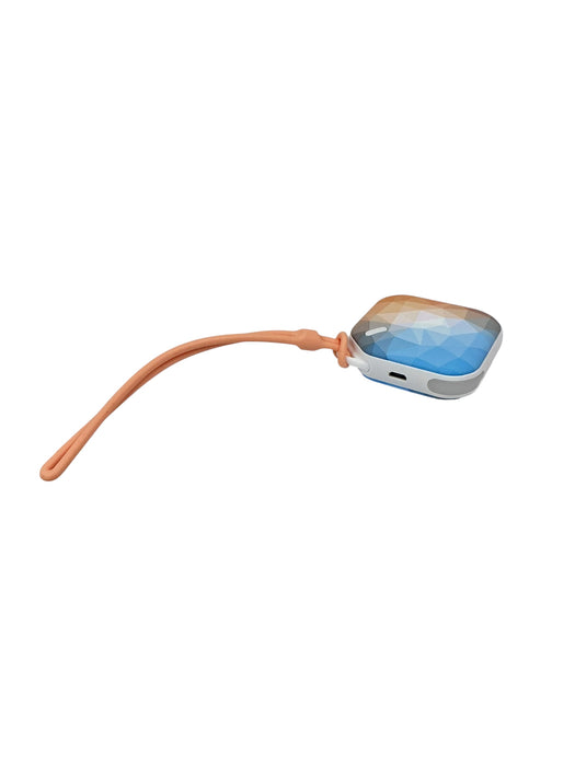 Calentador de manos con luz LED (ORASTONE)