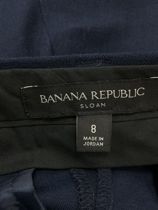 Pantalón 8 (BANANA REPUBLIC)