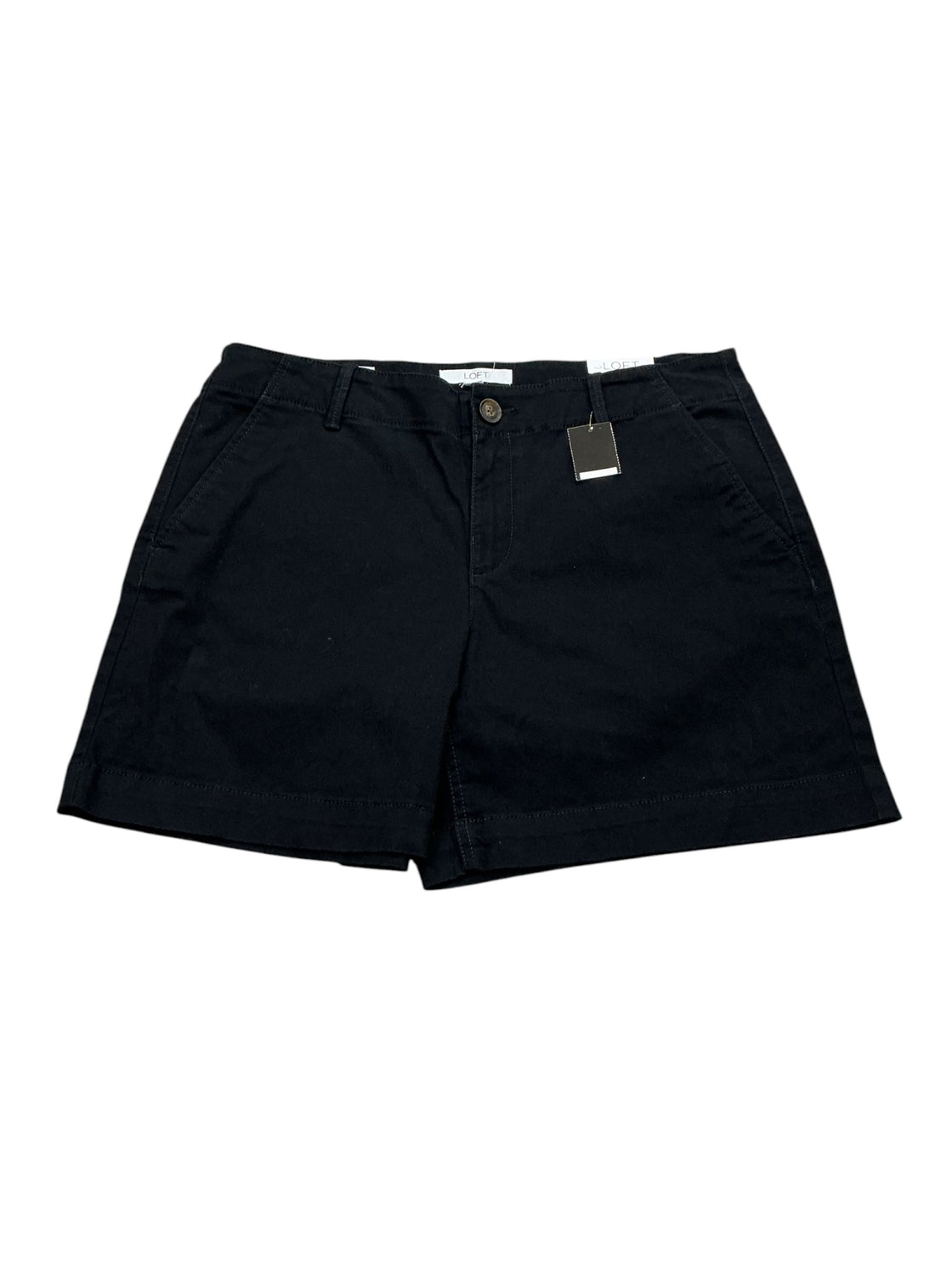 Short 10 (LOFT)