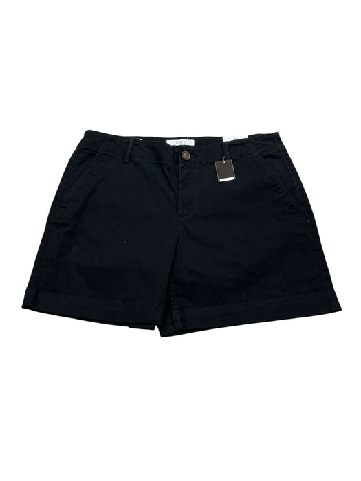 Short 10 (LOFT)