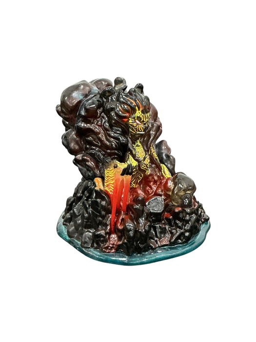 Monstruo de lava (DISNEY)