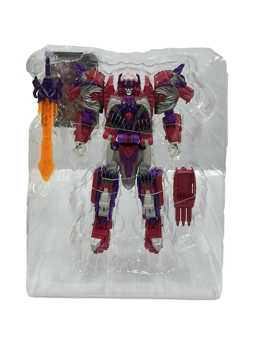 Alpha Trion (HASBRO)