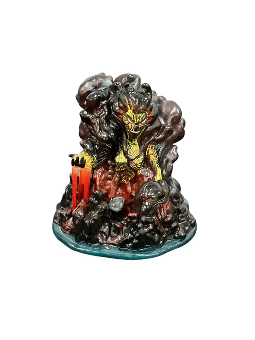 Monstruo de lava (DISNEY)
