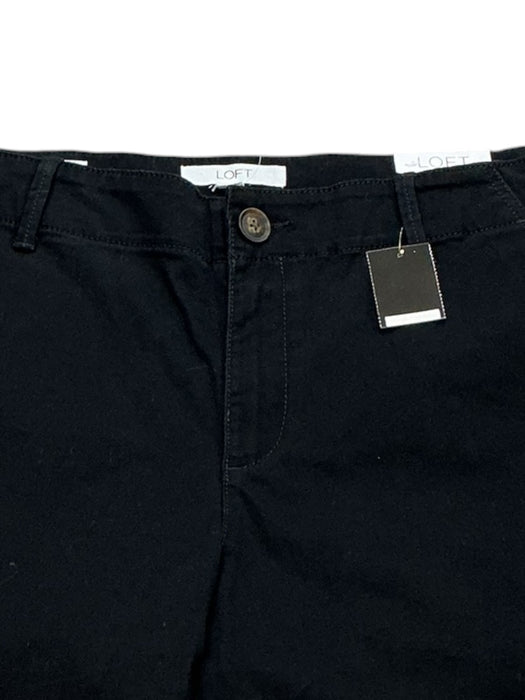 Short 10 (LOFT)