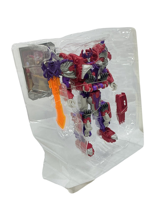 Alpha Trion (HASBRO)