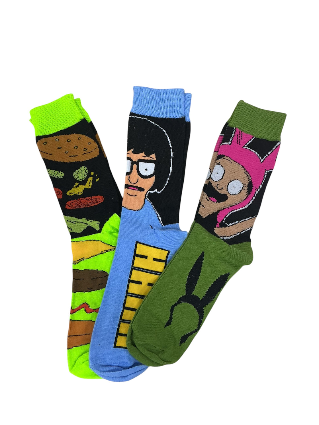 Set de calcetines (HYP)