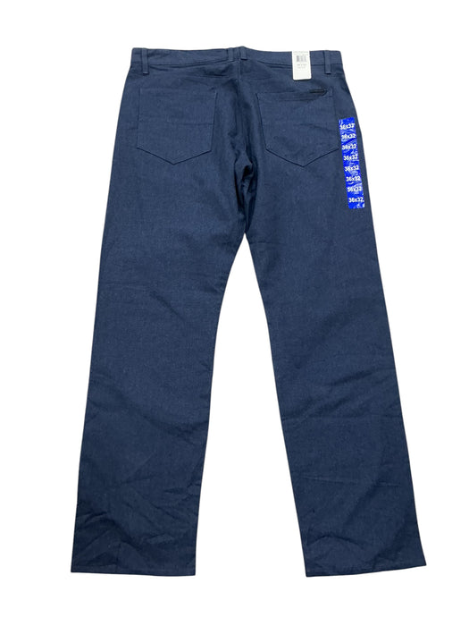 Pantalón 36X32 (CALVIN KLEIN JEANS)
