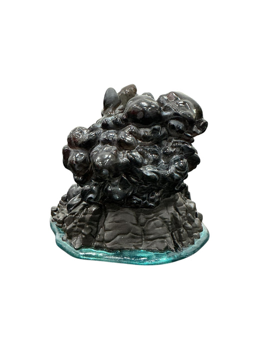 Monstruo de lava (DISNEY)