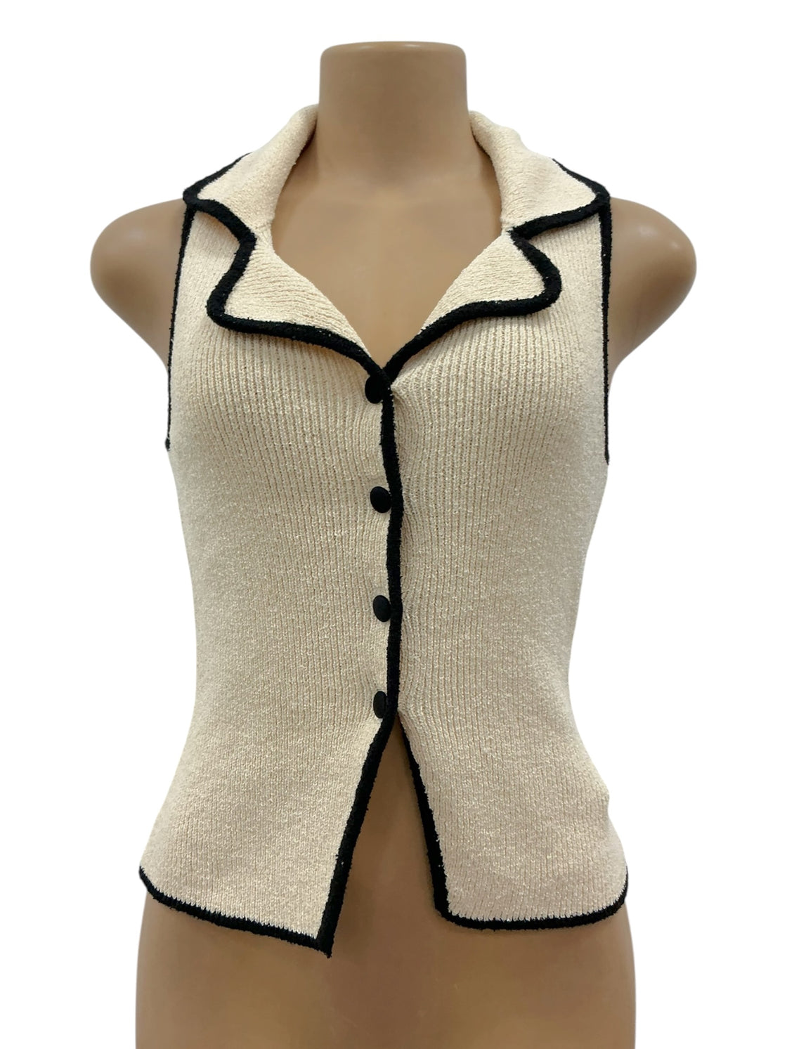 Blusa S (ISALIS)