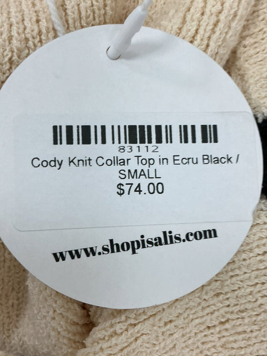 Blusa S (ISALIS)