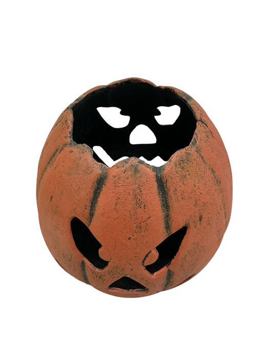 Calabaza decorativa